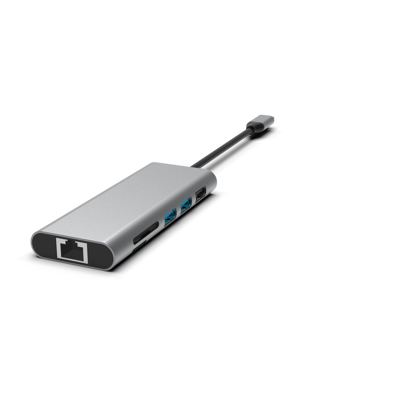 USB 3.0 Micro SD Card Reader Multi-Card Reader для SD/TF/Micro SD карт
