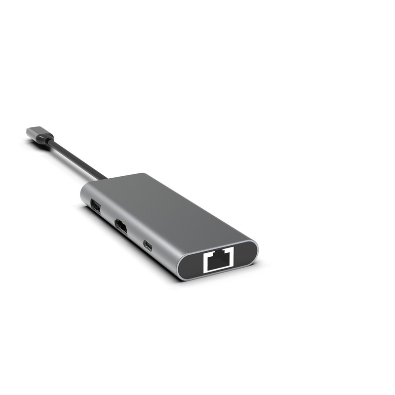 USB 3.0 Micro SD Card Reader Multi-Card Reader для SD/TF/Micro SD карт
