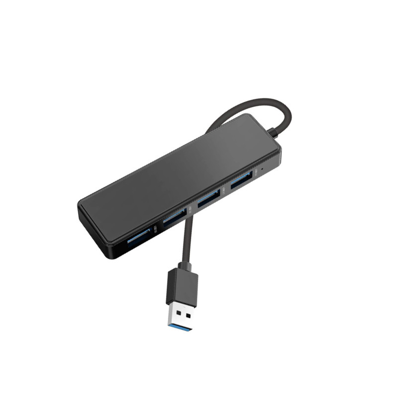 Hub USB 3.0 Hdmi USB 3.0/2.0 Тип C адаптер со скоростью передачи данных 10 Гбит/с 1080P