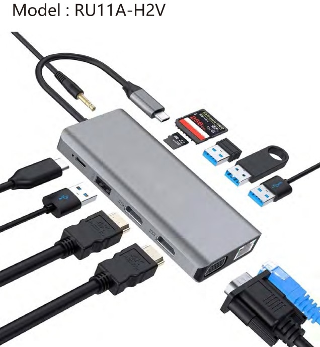 Карточный считыватель USB 3.0 высокая скорость к SD Micro SD карты адаптер Карточный считыватель памяти iPhone 15