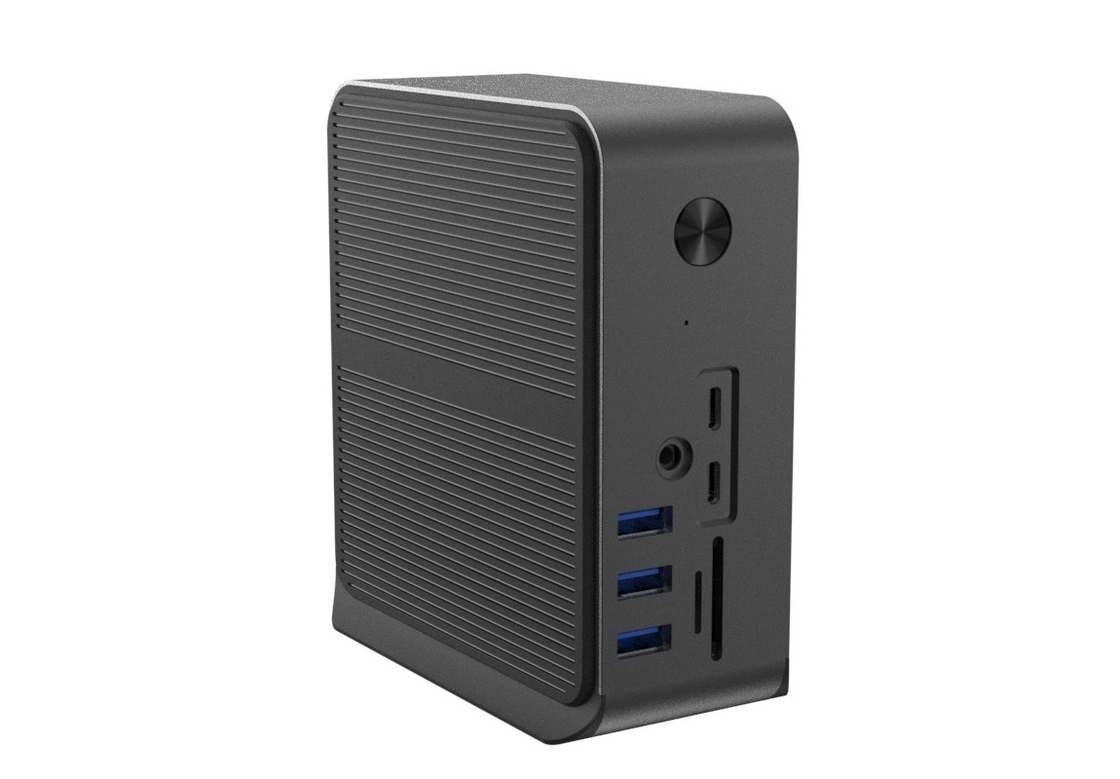 Thunderbolt Dock Triple Monitor 18-в-1 USB C Докинг-станция USB C Хаб Разблокировка потенциала