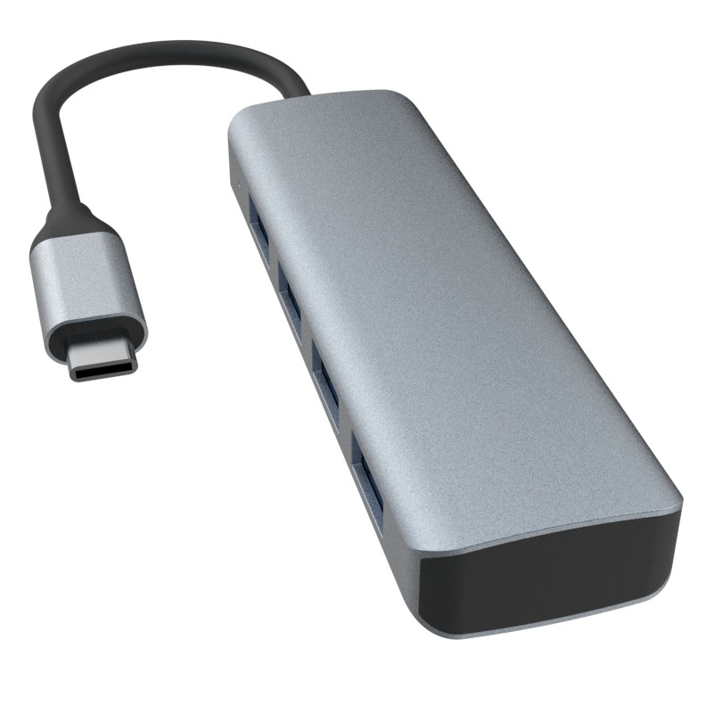 USB 3.0 3x USB 2.0 женский выходной узел 2-4 порта USB 3.0/2.0 многоприводный быстрый расширитель
