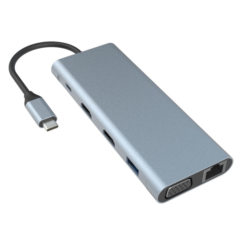 USB 3.0 3x USB 2.0 женский выходной узел 2-4 порта USB 3.0/2.0 многоприводный быстрый расширитель