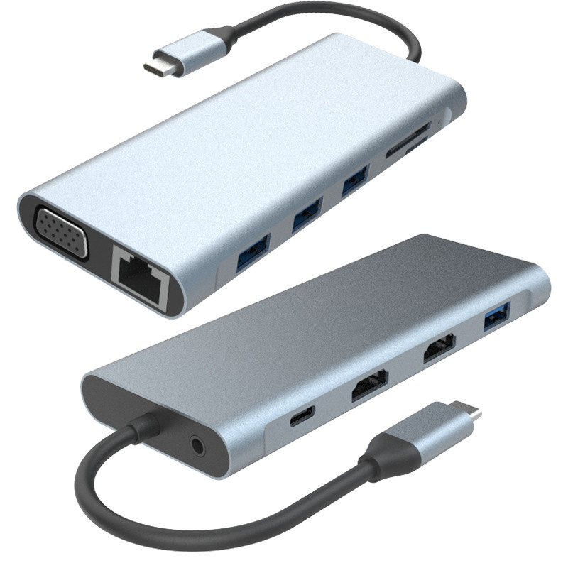 USB 3.0 3x USB 2.0 женский выходной узел 2-4 порта USB 3.0/2.0 многоприводный быстрый расширитель