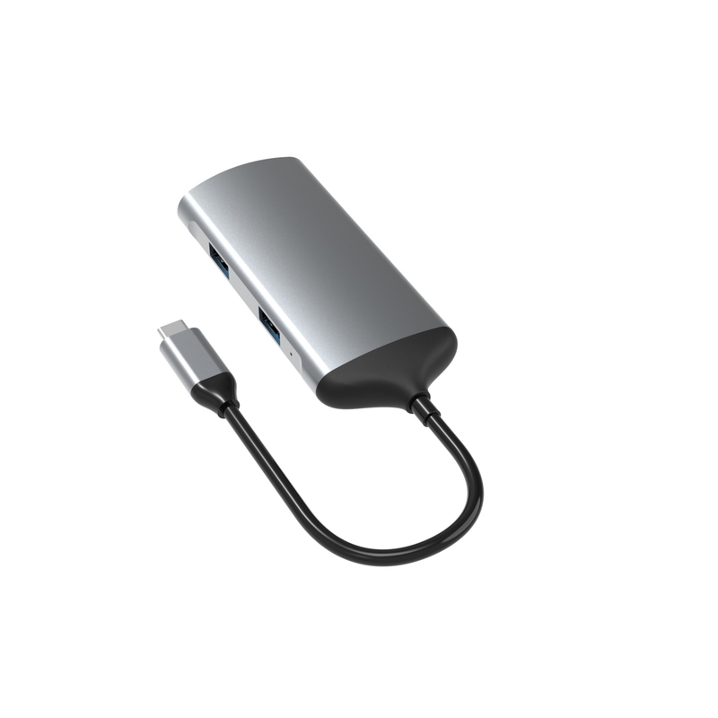 Карточный считыватель USB 3.0 высокая скорость к SD Micro SD карты адаптер Карточный считыватель памяти iPhone 15