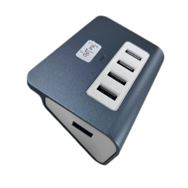 USB 3.0 к USB C адаптер Белый USB А адаптер Быстро синхронизировать данные между устройствами