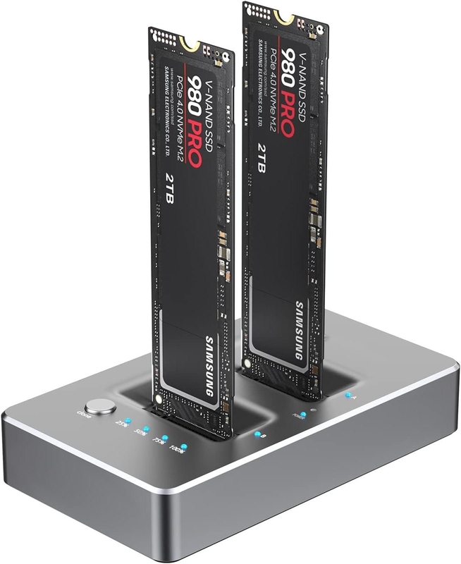 Станция стыковки Hdd Sata USB 2.0 до 2,5 3,5 дюйма SATA IDE с читателем карт Многофункциональные базовые жесткие диски