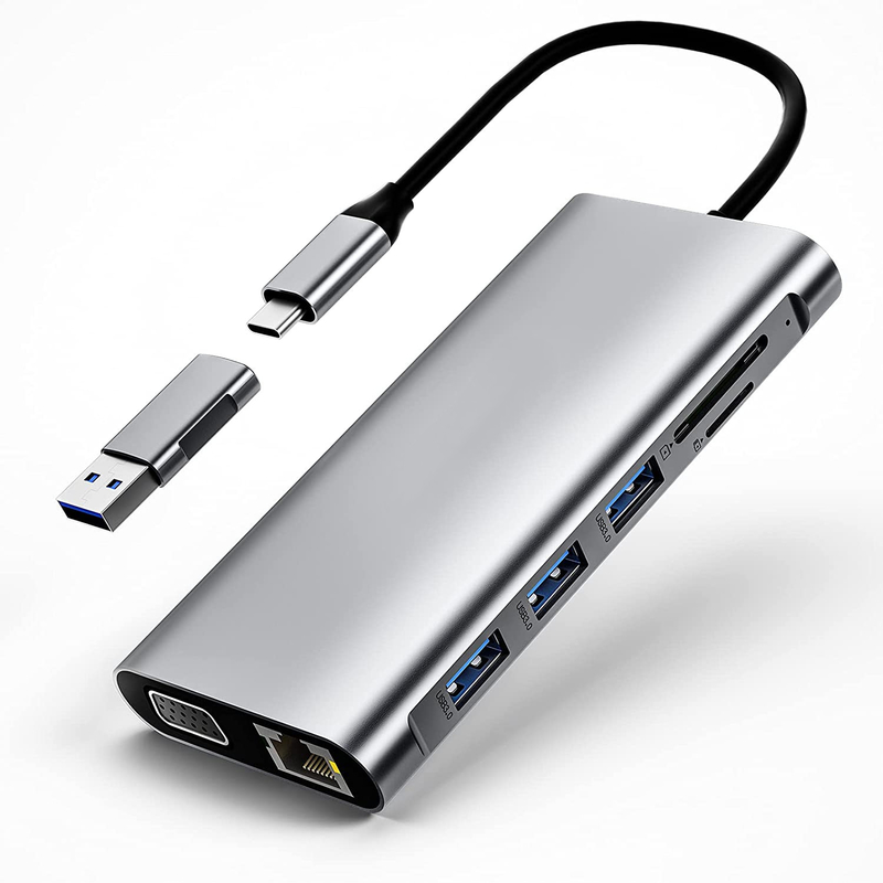 USB 3.0 расширение узла типа A мужской на женский кабель передачи данных с питанием USB C узла дополнительно длинный