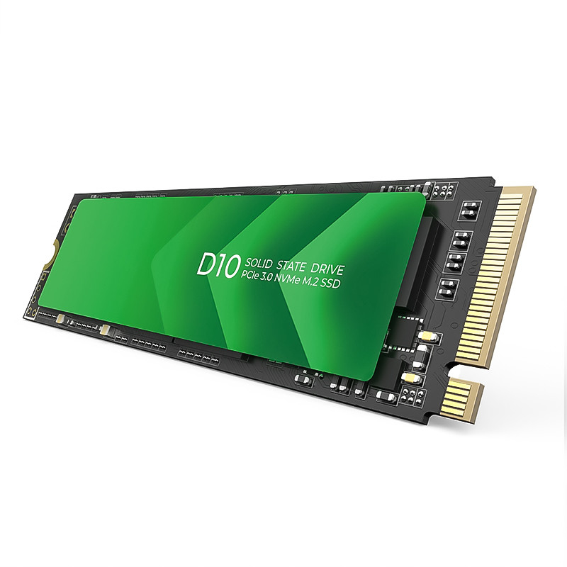 Высокоскоростной PCIe 3.0 интерфейс M.2 SSD с емкостью 128 ГБ и контроллером SATA 6 Гбит/с
