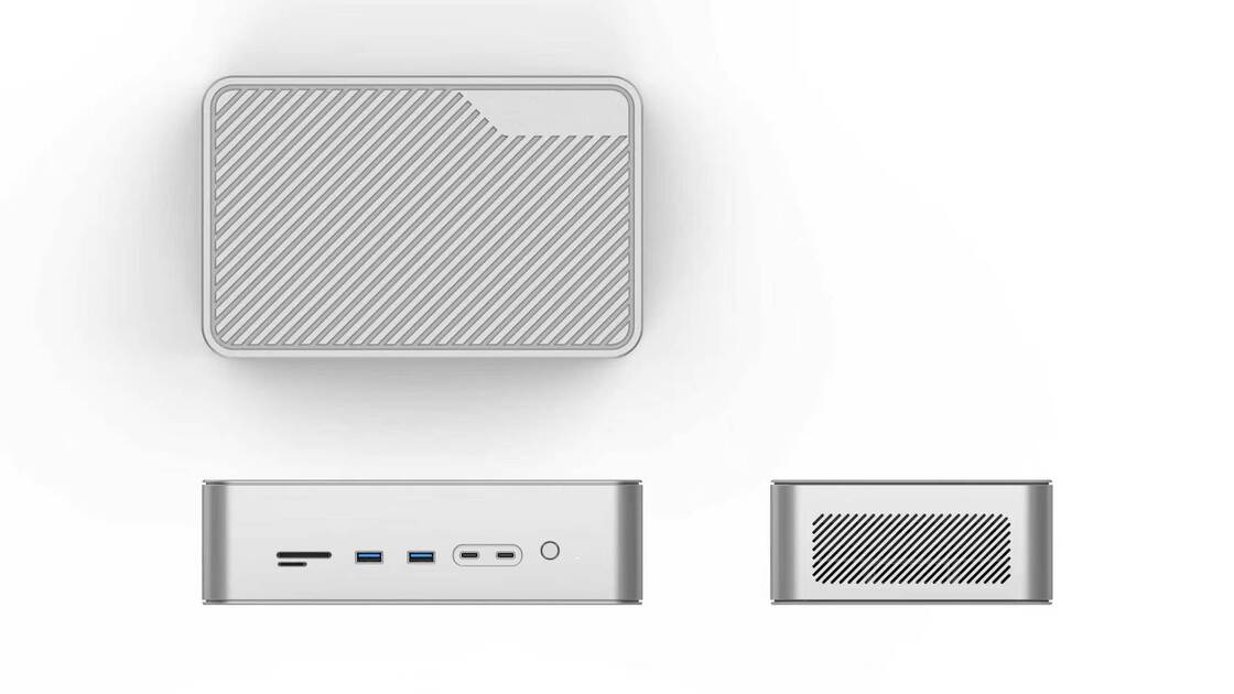 Тонкий многопортовый концентратор USB C, включающий HDMI USB 3.0, устройство чтения SD-карт Ethernet и подачу питания, предназначенный для современных пользователей ноутбуков